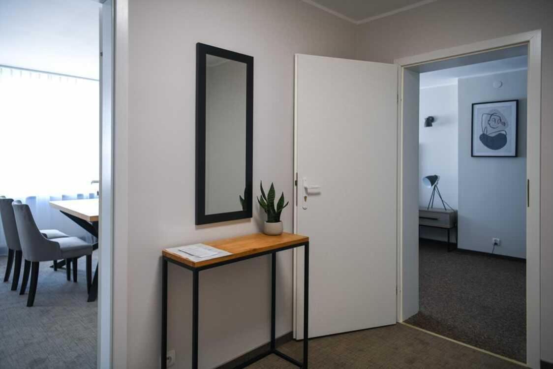 Lofft Hotel Ciechanow Luaran gambar