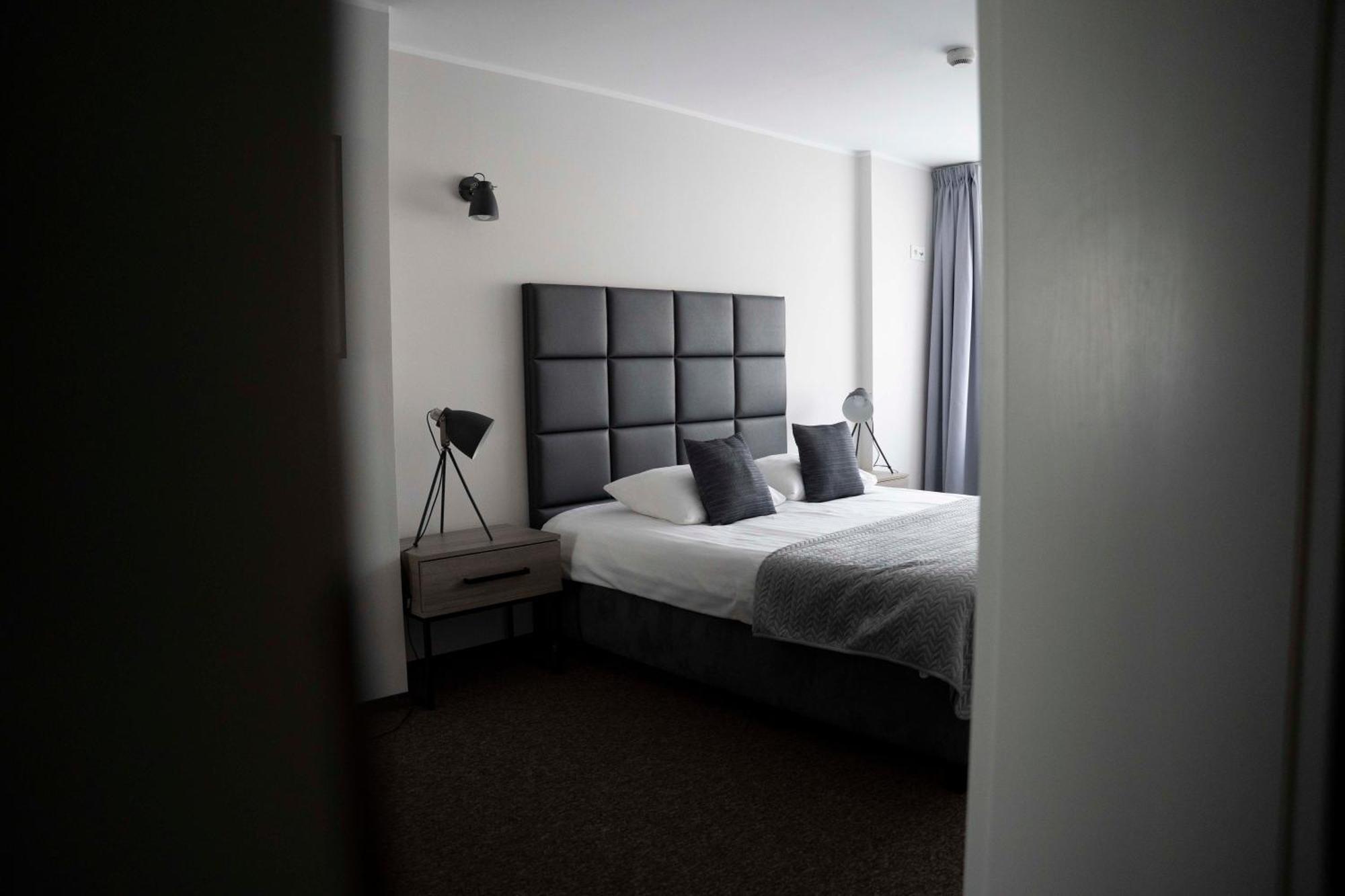 Lofft Hotel Ciechanow Luaran gambar