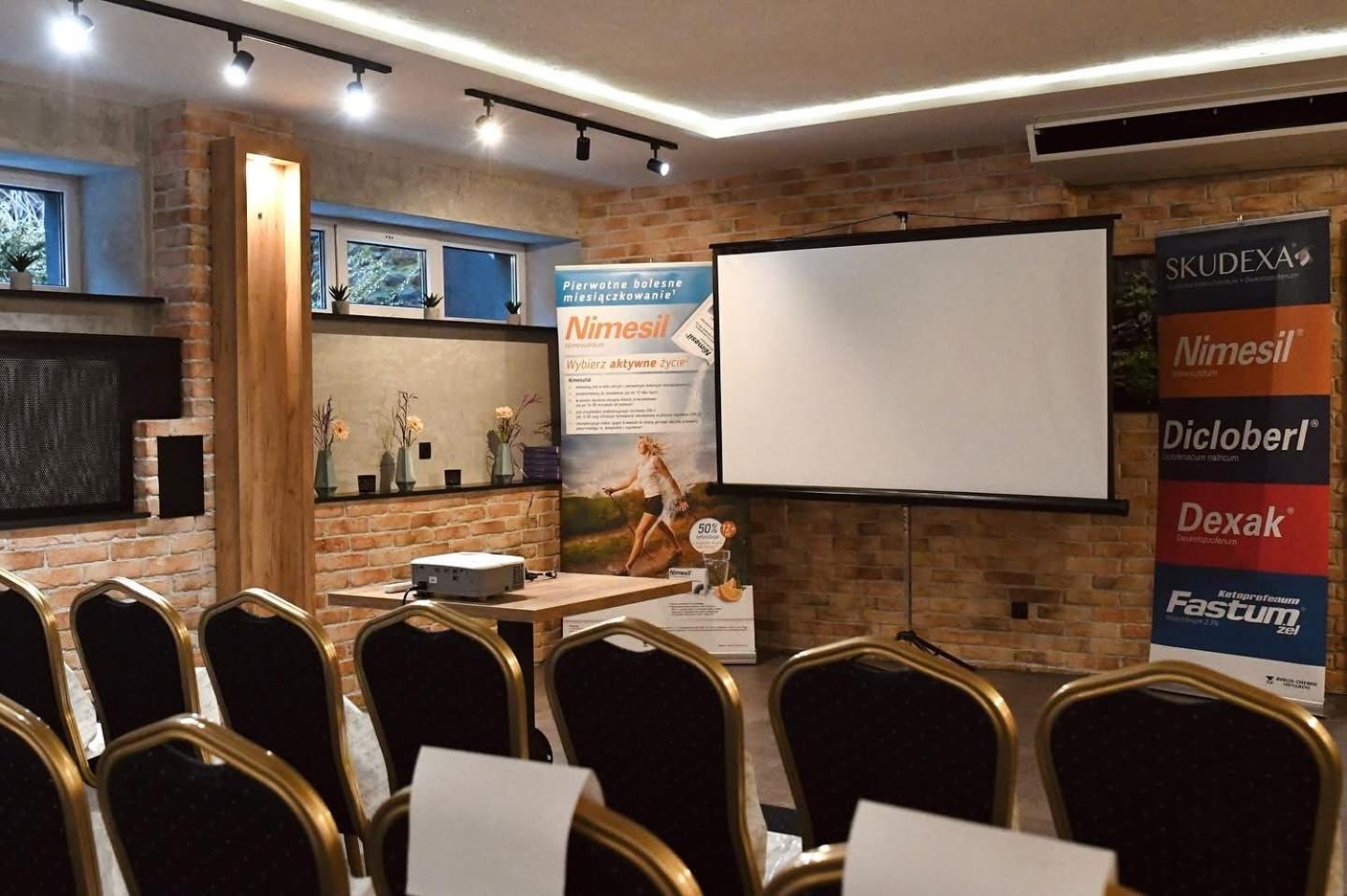 Lofft Hotel Ciechanow Luaran gambar