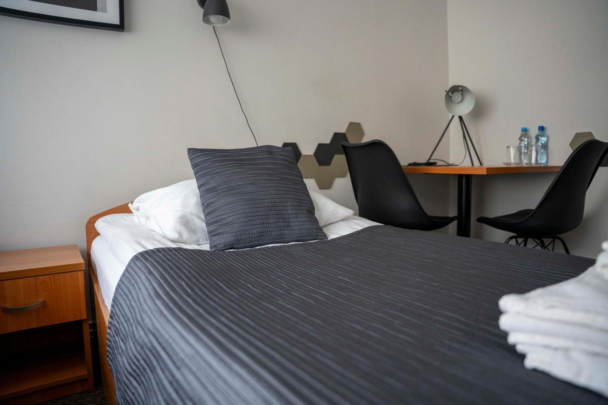 Lofft Hotel Ciechanow Bilik gambar