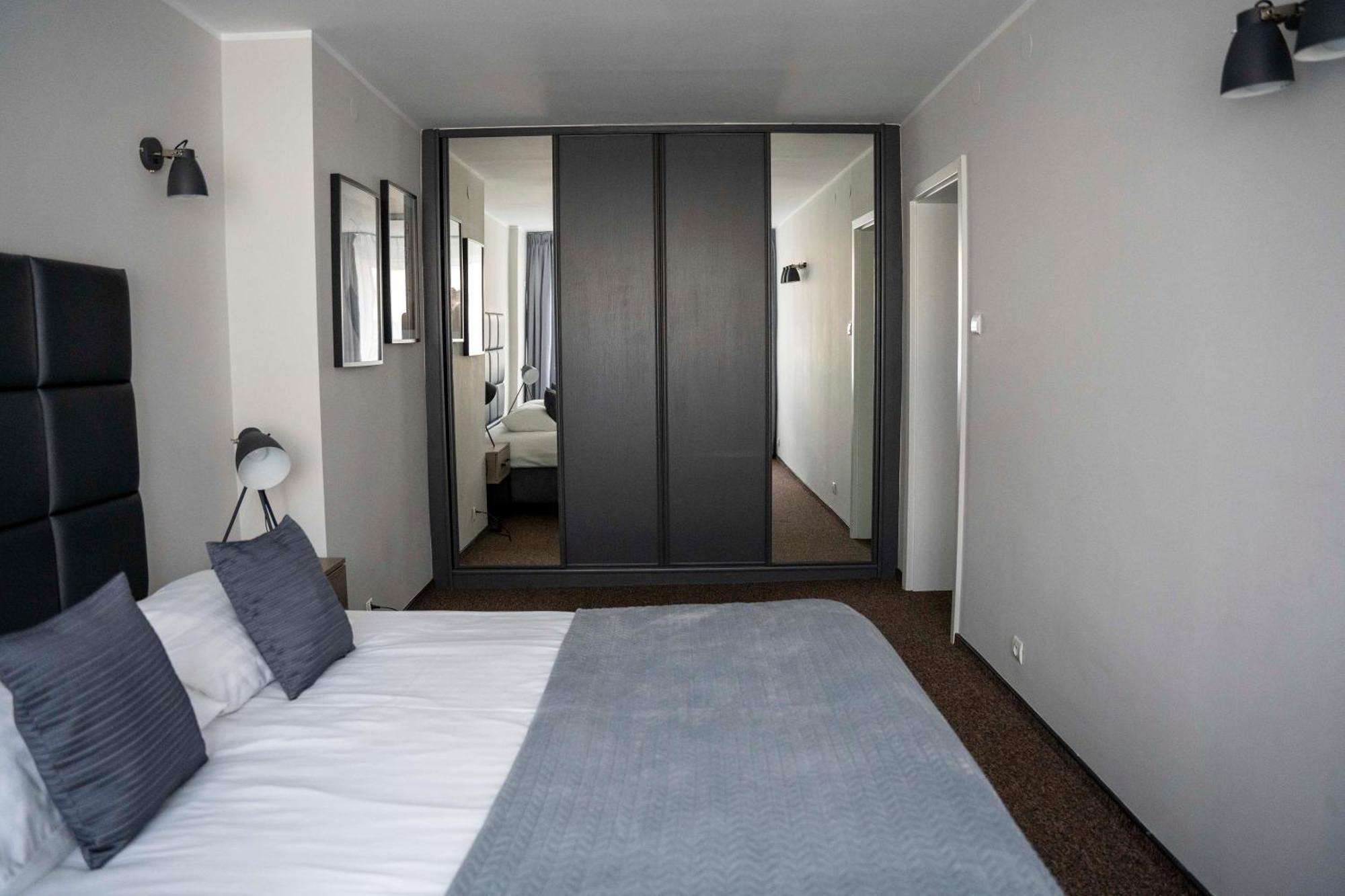 Lofft Hotel Ciechanow Bilik gambar