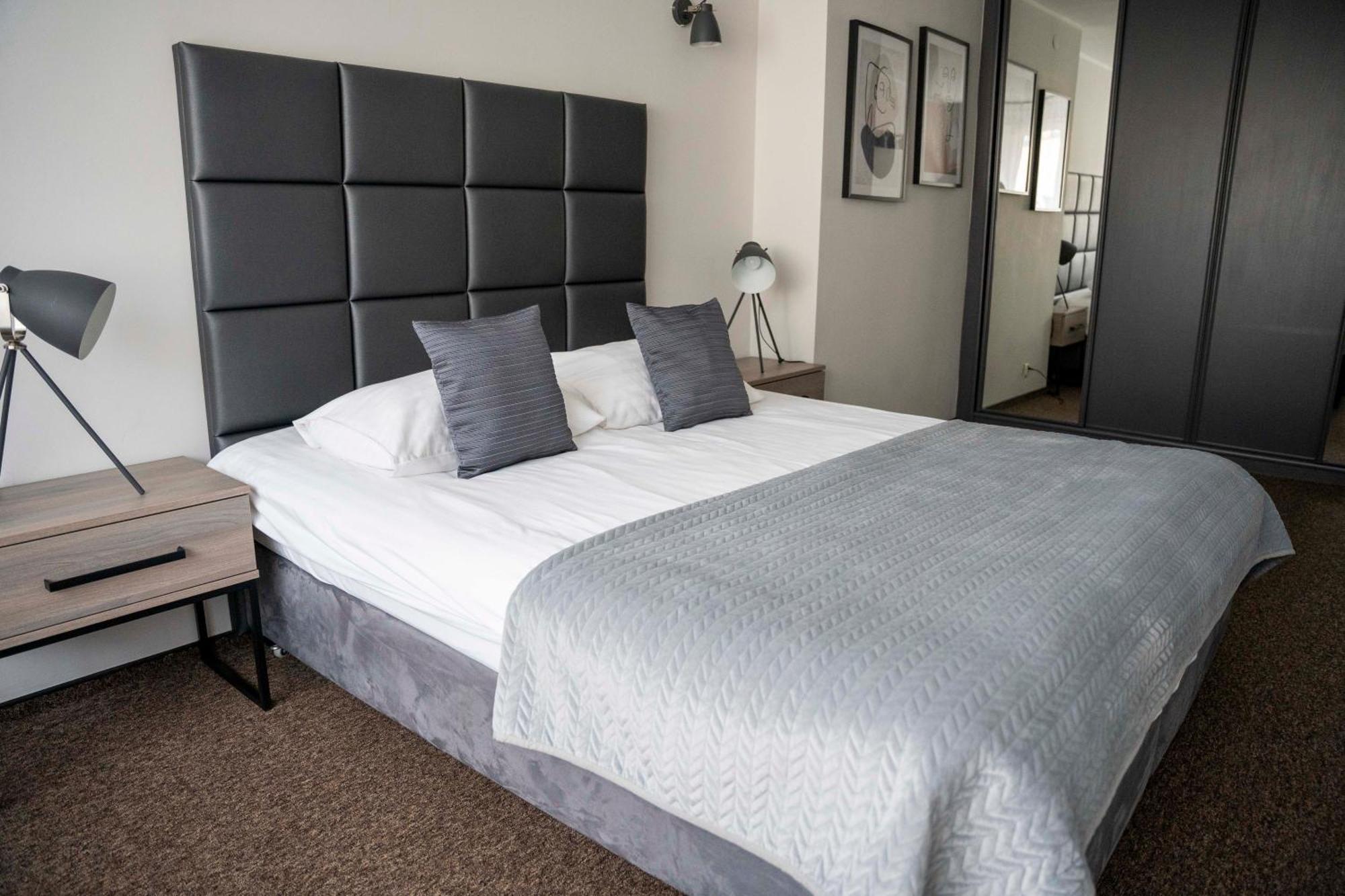 Lofft Hotel Ciechanow Bilik gambar