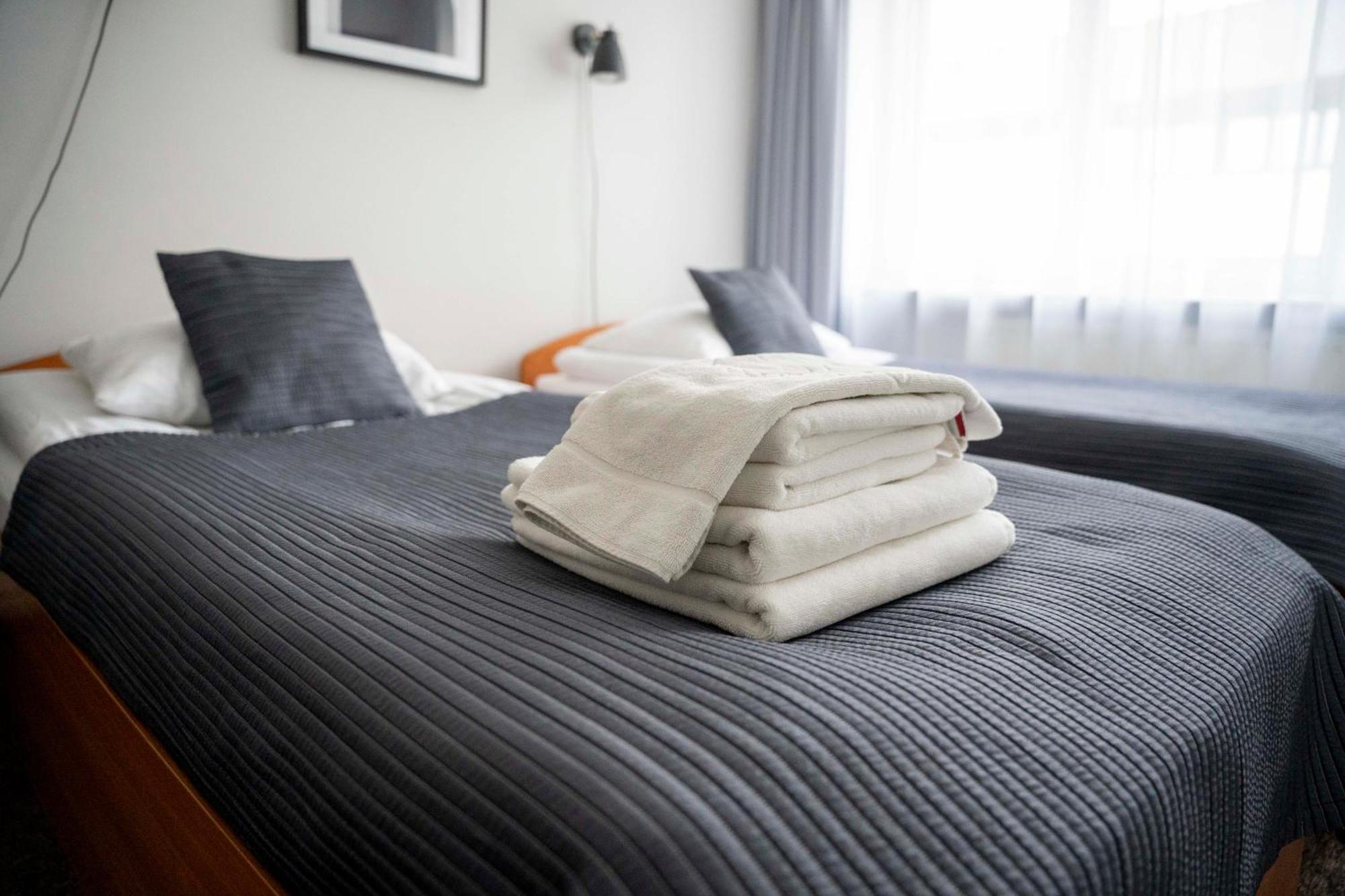 Lofft Hotel Ciechanow Luaran gambar