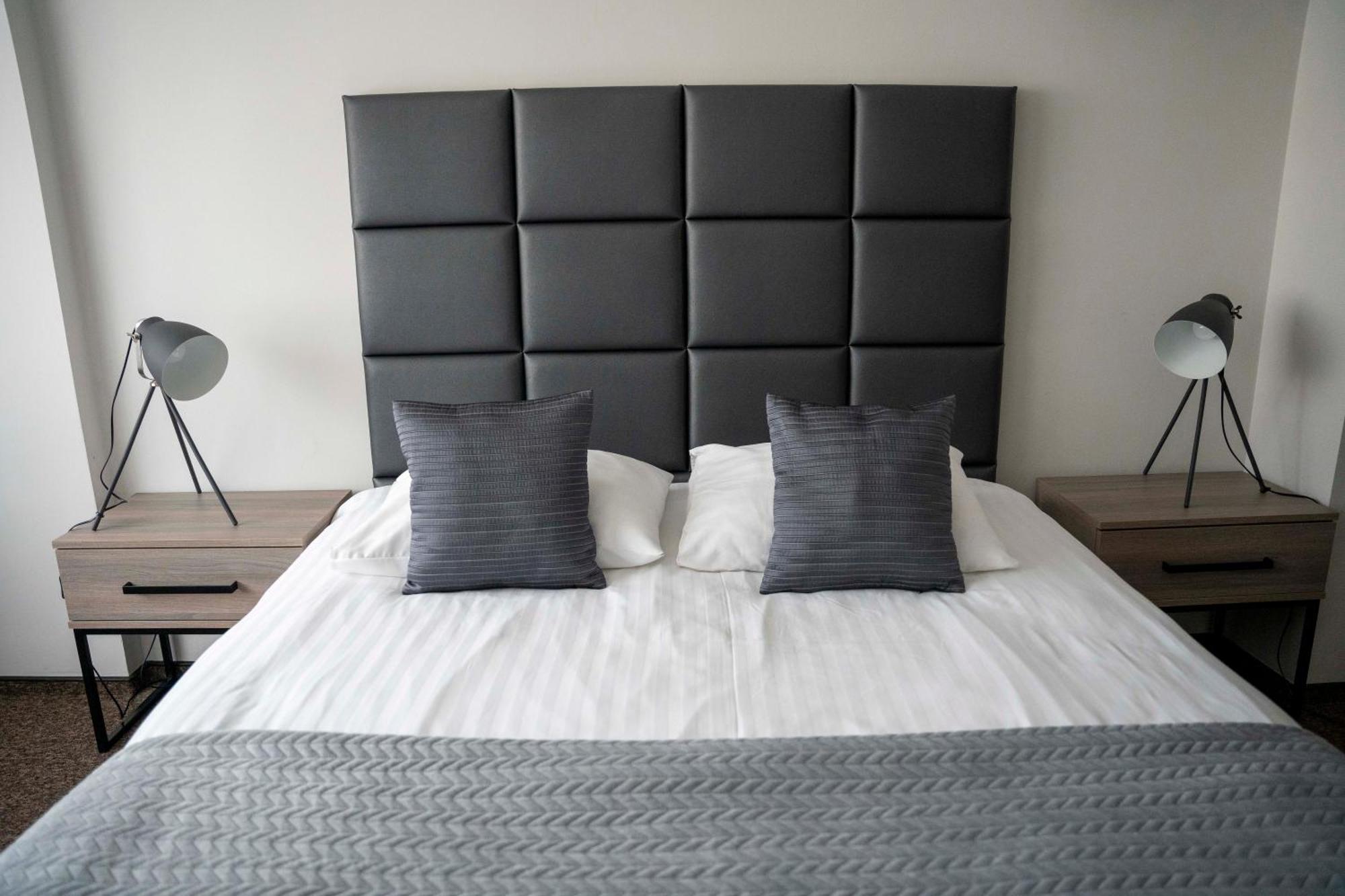Lofft Hotel Ciechanow Luaran gambar