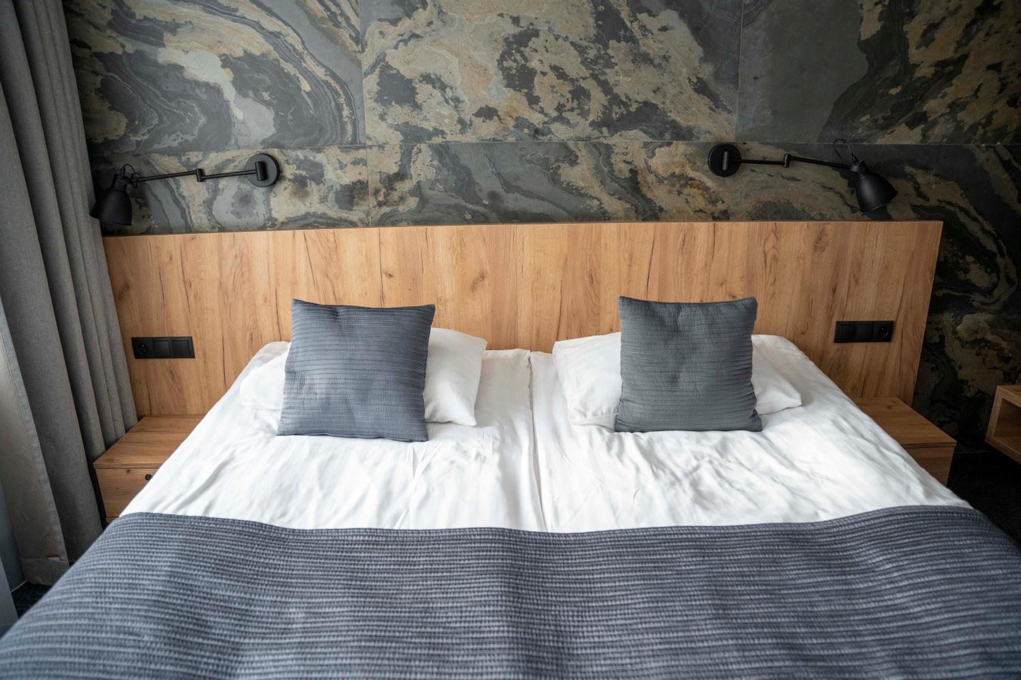 Lofft Hotel Ciechanow Bilik gambar